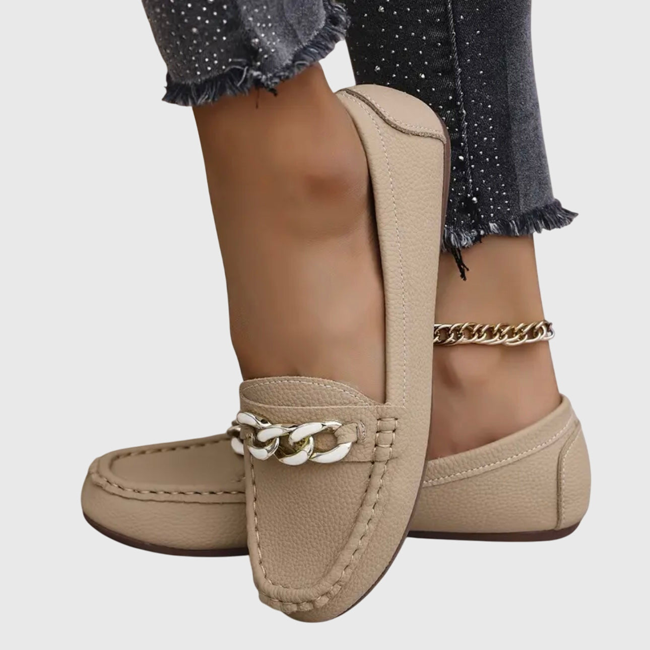 Nova - Women's Orthopedic Loafers