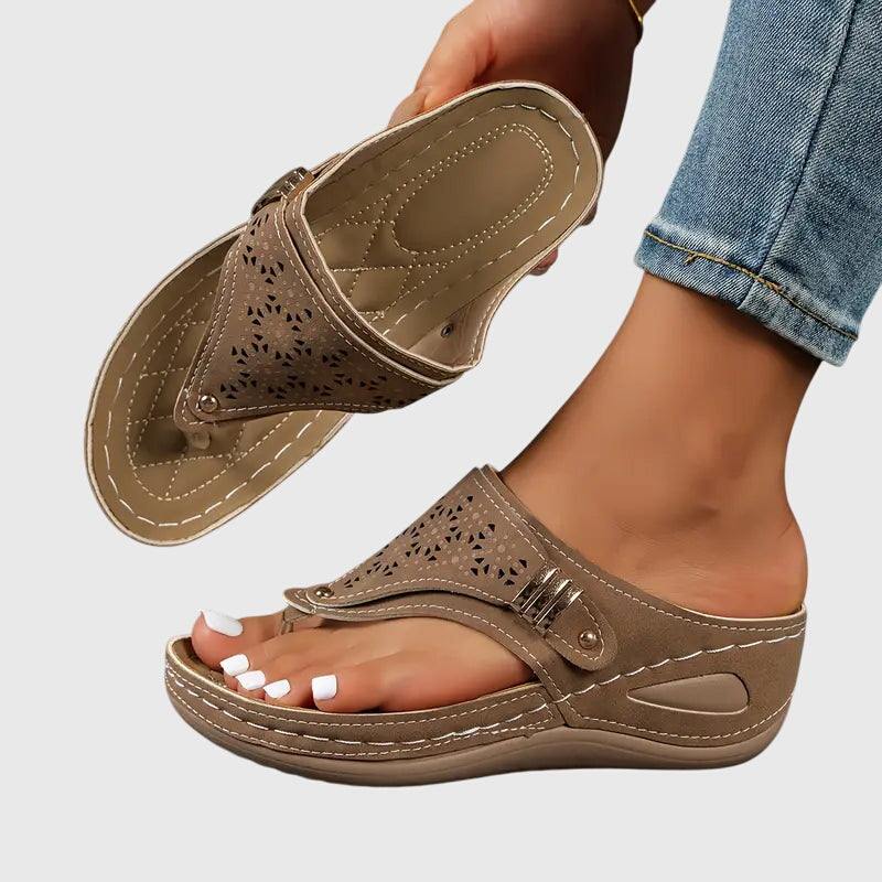 Eva - Women's Orthopedic Sandals