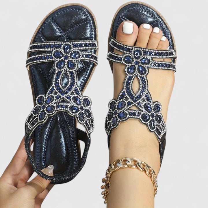 Fiona - Women's Orthopedic Sandals