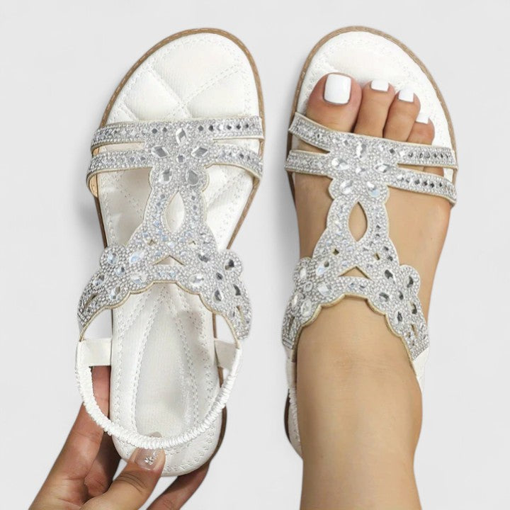 Fiona - Women's Orthopedic Sandals