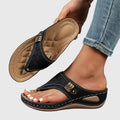 Eva - Women's Orthopedic Sandals