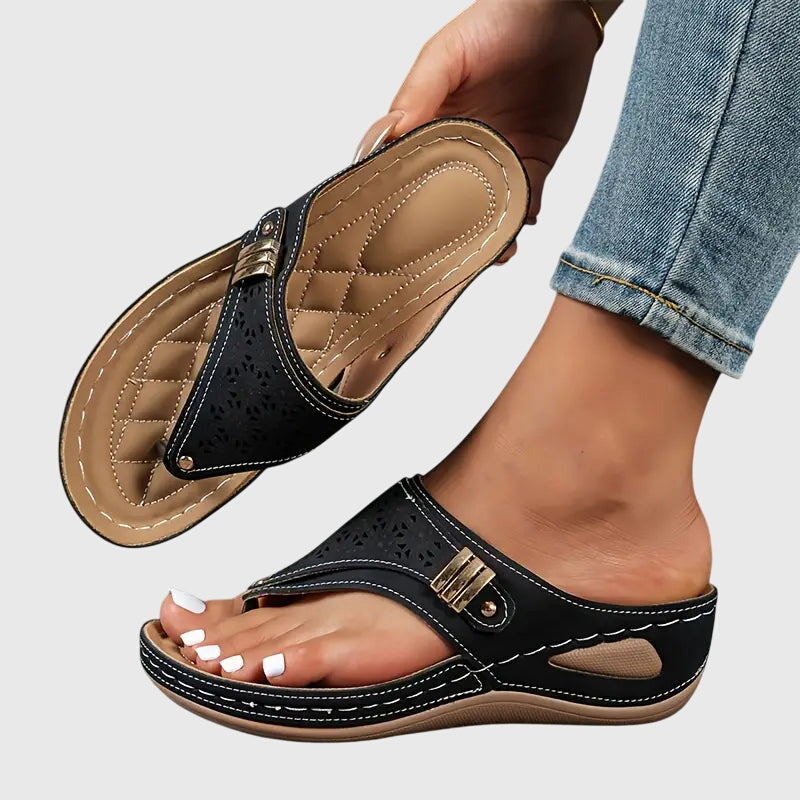 Eva - Women's Orthopedic Sandals