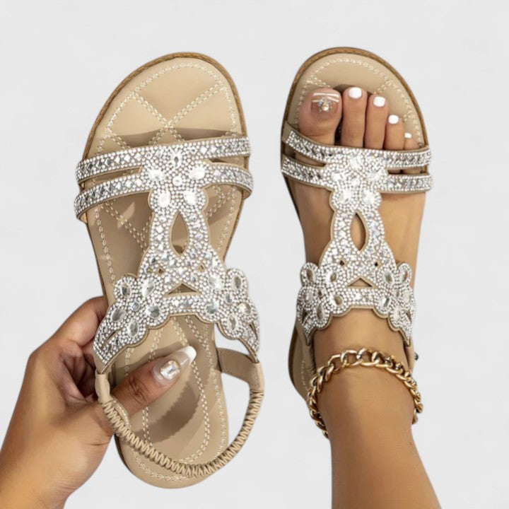 Fiona - Women's Orthopedic Sandals