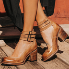 Quinn - Women's Elegant Comfortable Sandals