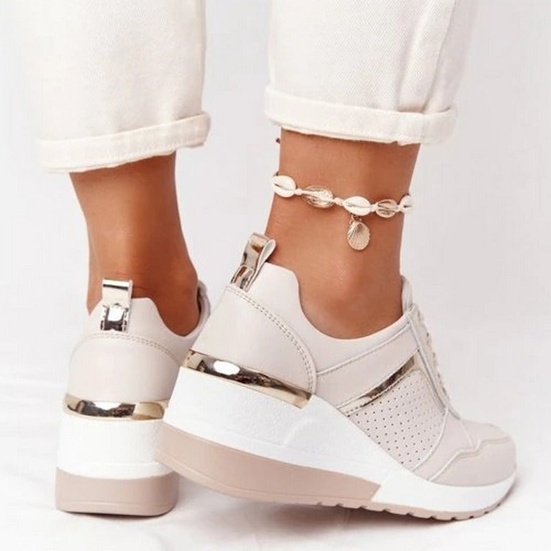Celeste - Women's Orthopedic Comfort Sneakers