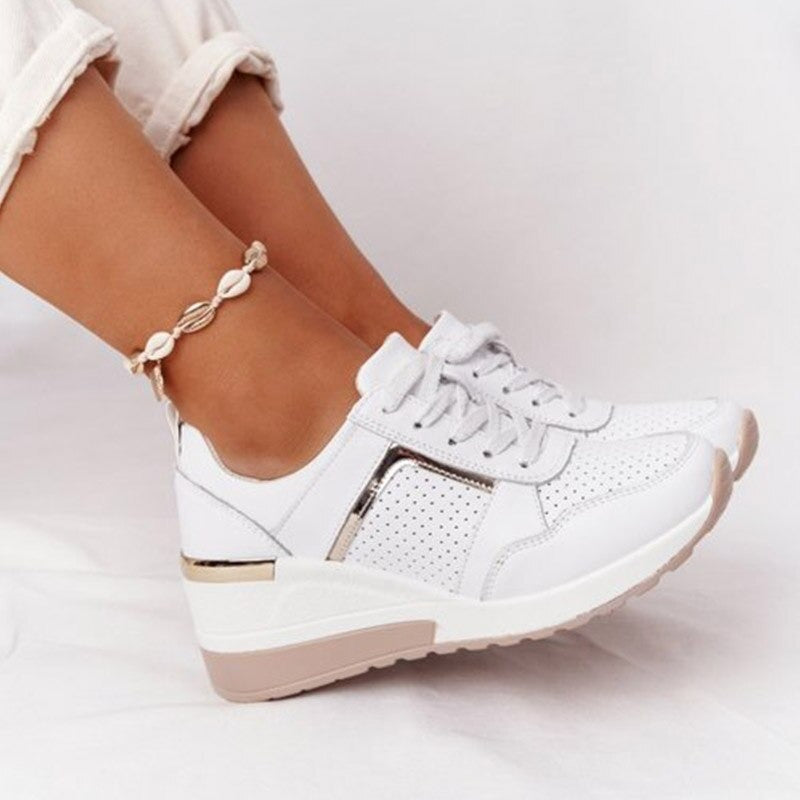 Celeste - Women's Orthopedic Comfort Sneakers