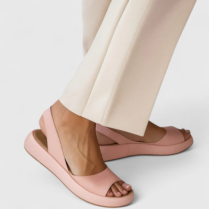 Hazel - Women's Orthopedic Sandals