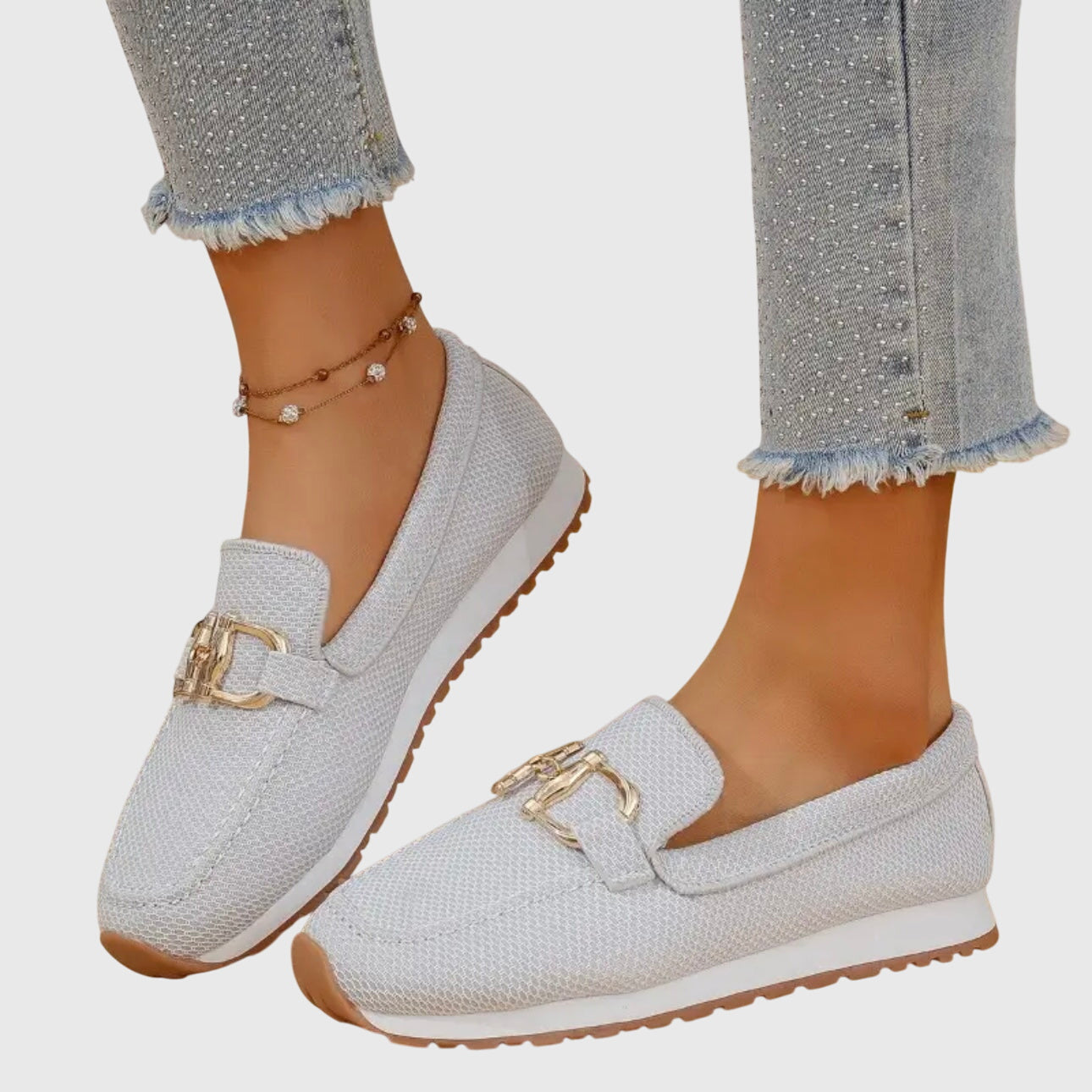 Juno - Women's Orthopedic Loafers