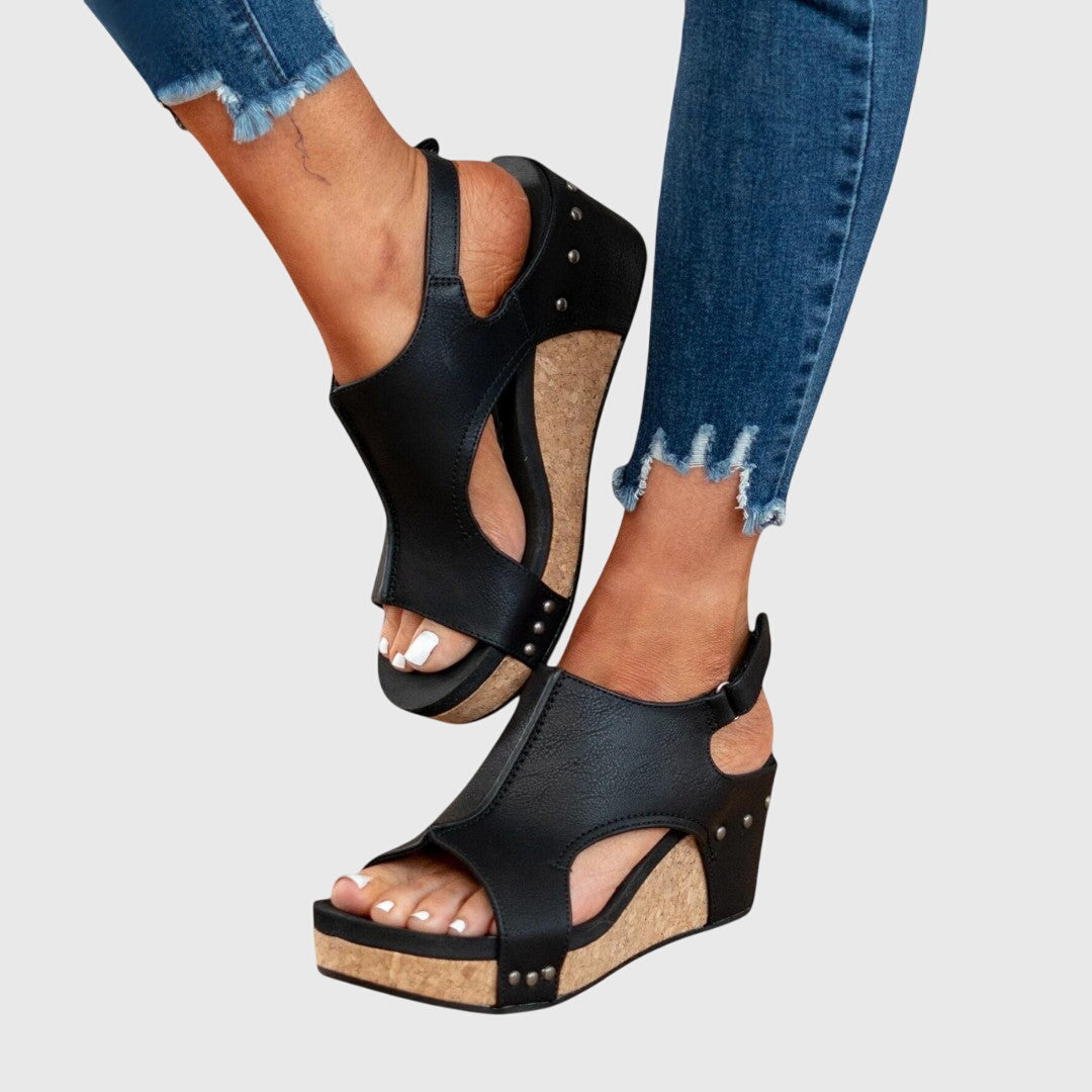Camille - Women's Orthopedic Sandals