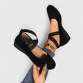 Sasha - Women's Orthopedic Shoes