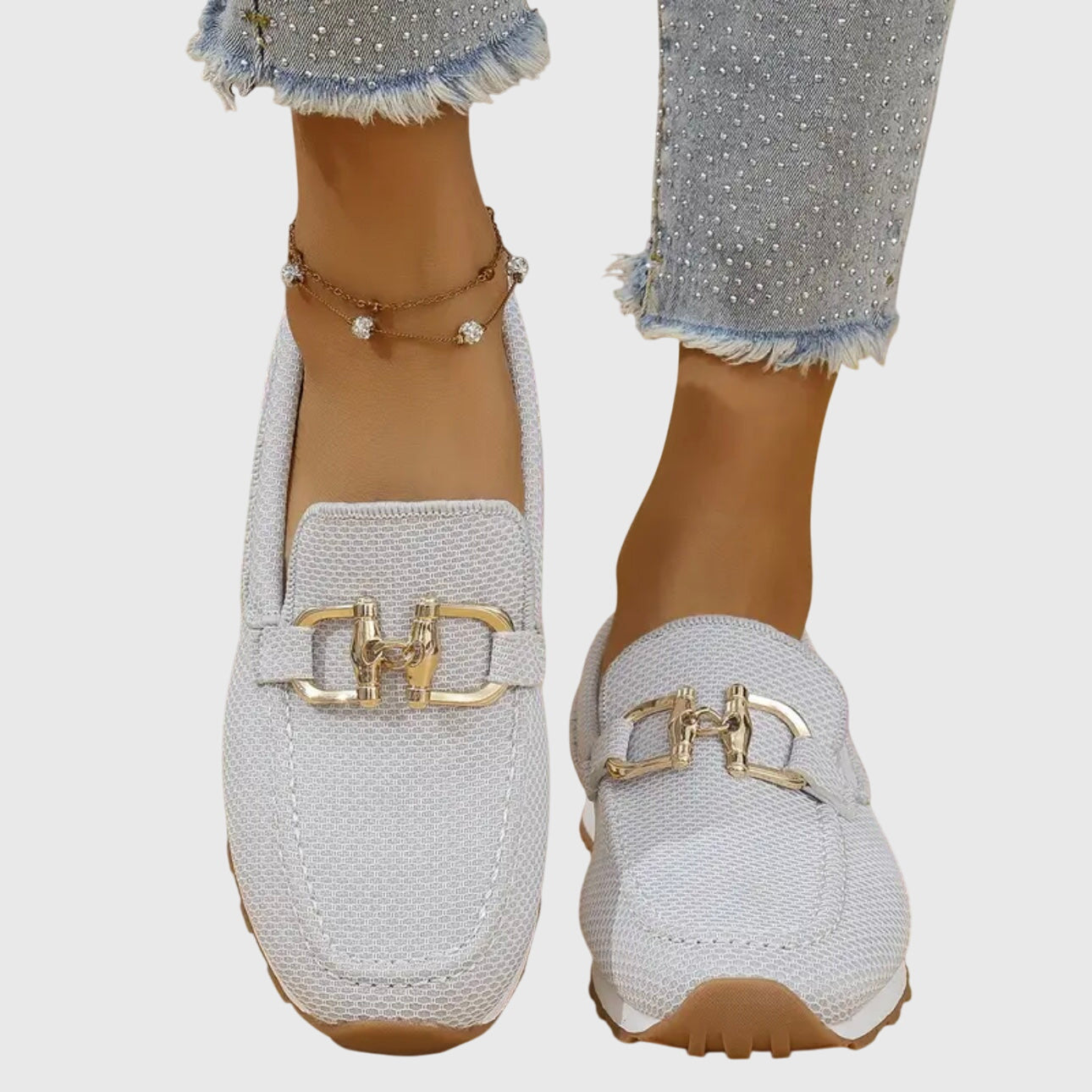 Juno - Women's Orthopedic Loafers