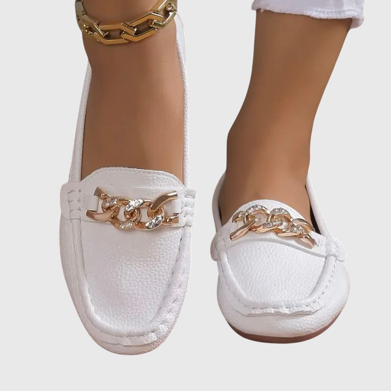 Nova - Women's Orthopedic Loafers