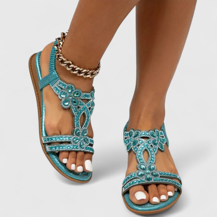Fiona - Women's Orthopedic Sandals