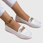Nova - Women's Orthopedic Loafers