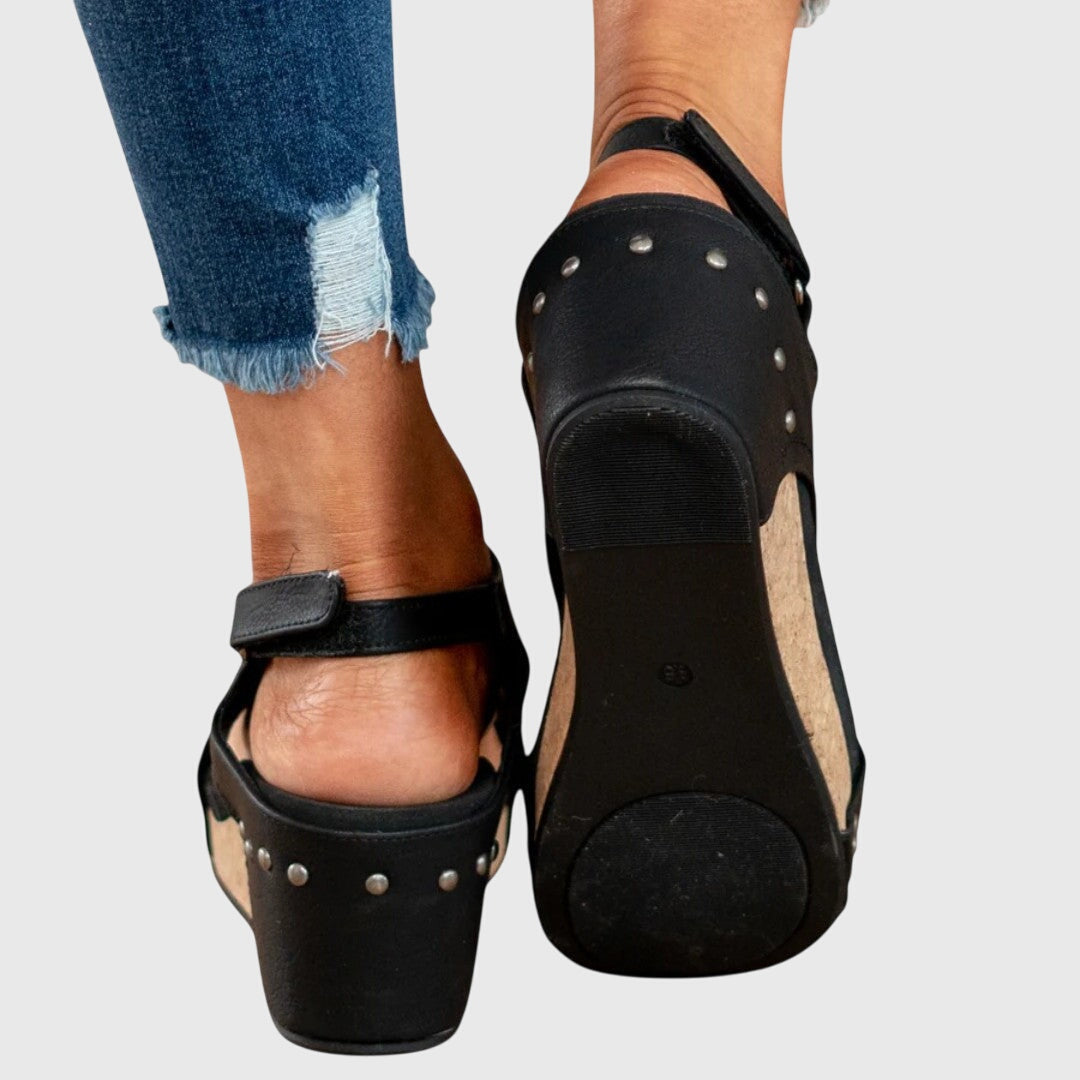 Camille - Women's Orthopedic Sandals