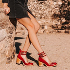 Quinn - Women's Elegant Comfortable Sandals