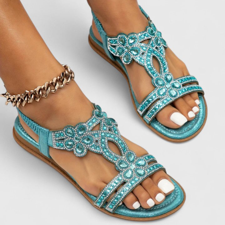 Fiona - Women's Orthopedic Sandals