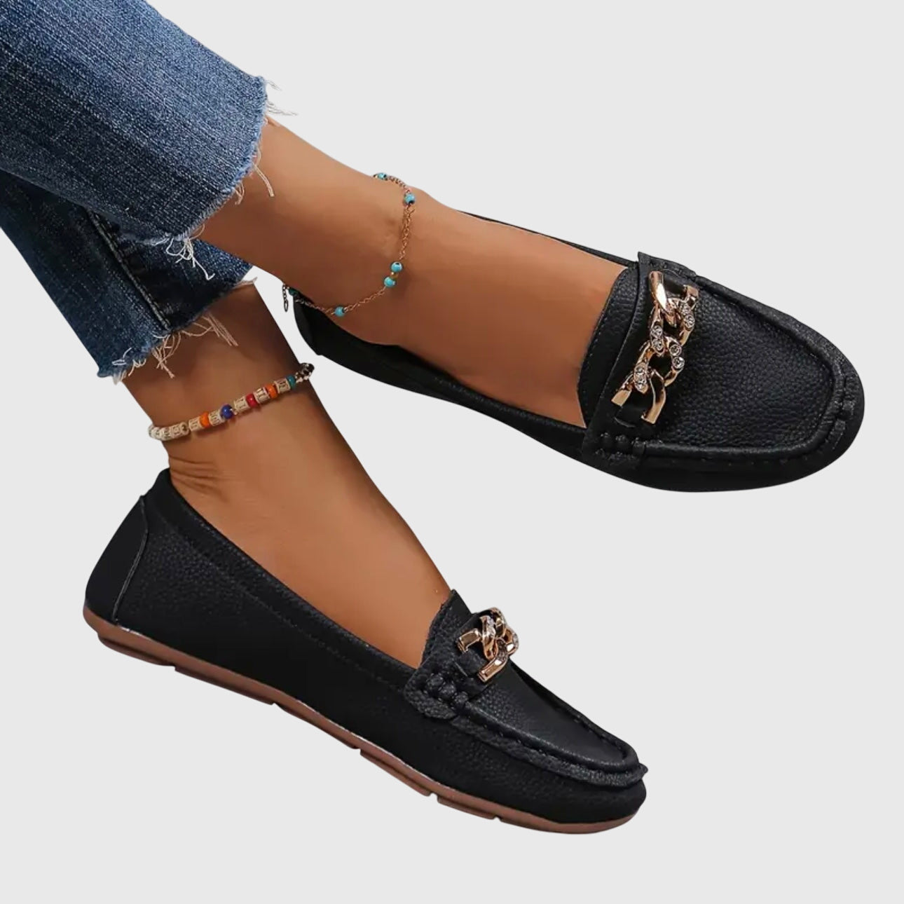 Nova - Women's Orthopedic Loafers