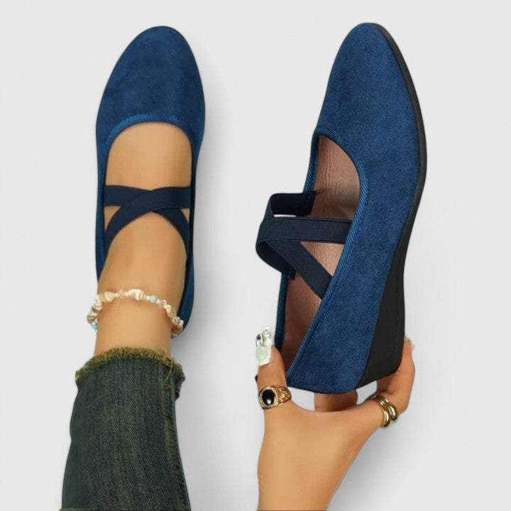 Sasha - Women's Orthopedic Shoes