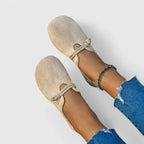 Lana - Women's Orthopedic Loafers