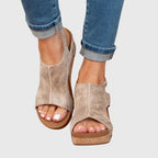 Camille - Women's Orthopedic Sandals
