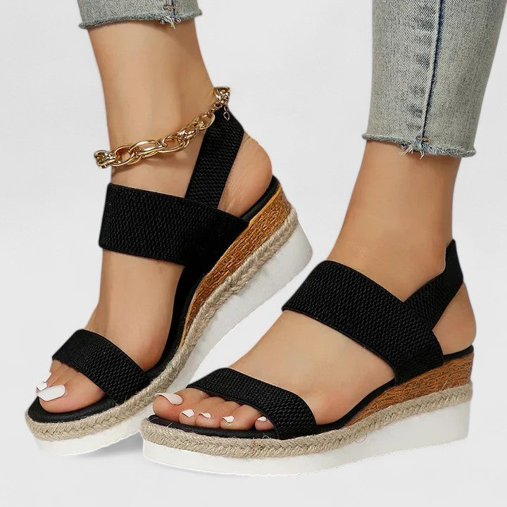 Aria - Women's Orthopedic Sandals