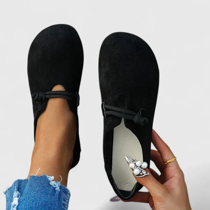 Lana - Women's Orthopedic Loafers