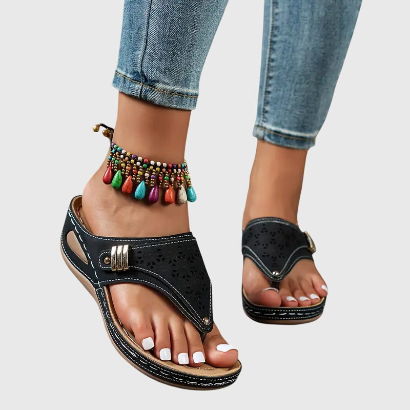 Eva - Women's Orthopedic Sandals
