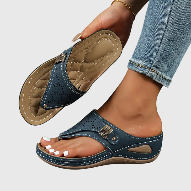 Eva - Women's Orthopedic Sandals