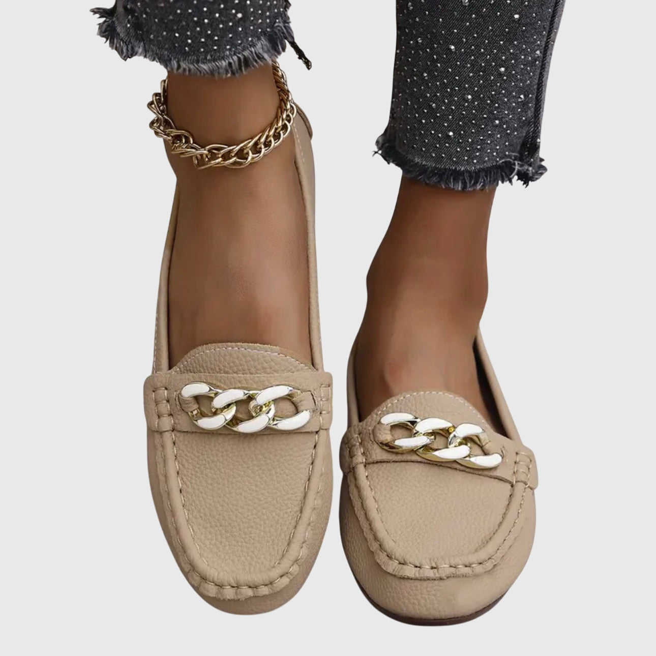 Nova - Women's Orthopedic Loafers