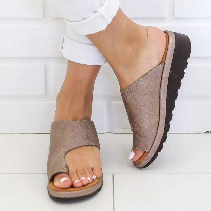 Rosa - Women's Orthopedic Bunion Corrector Sandals