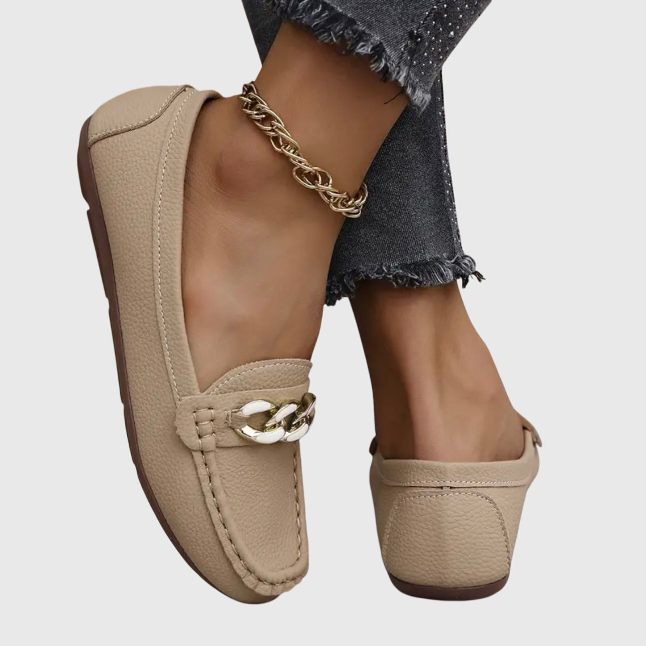 Nova - Women's Orthopedic Loafers
