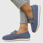 Juno - Women's Orthopedic Loafers