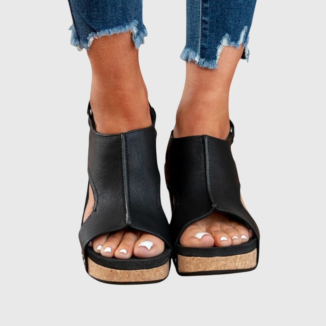 Camille - Women's Orthopedic Sandals