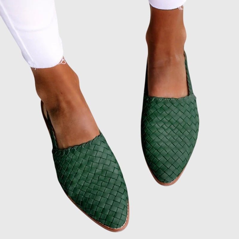 Daria - Women's Orthopedic Sandals