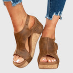 Camille - Women's Orthopedic Sandals
