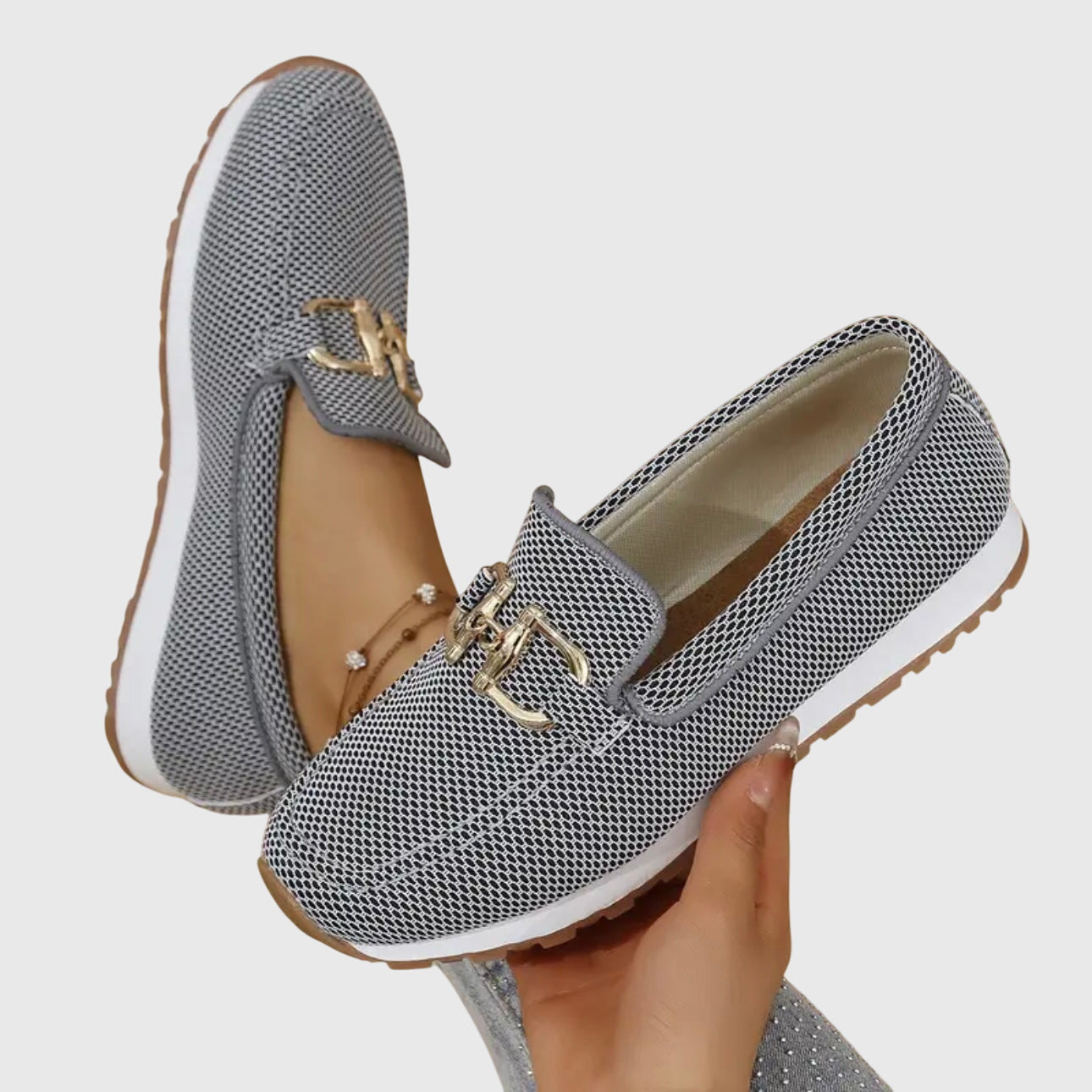 Juno - Women's Orthopedic Loafers