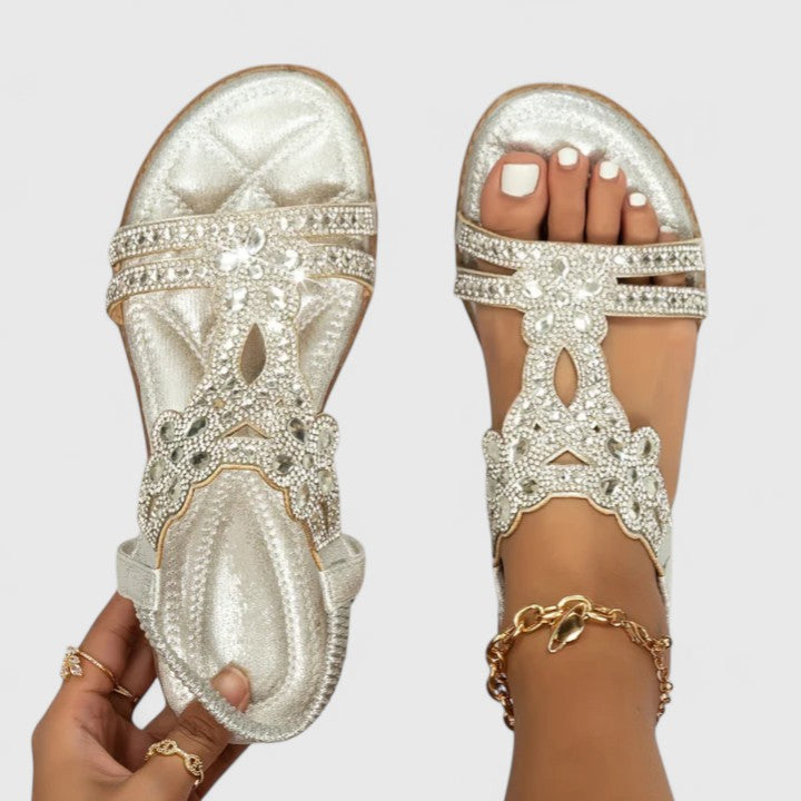 Fiona - Women's Orthopedic Sandals
