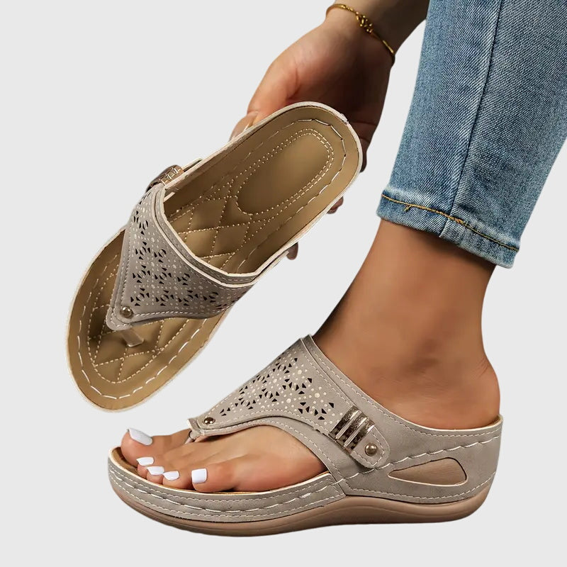 Eva - Women's Orthopedic Sandals