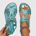 Fiona - Women's Orthopedic Sandals