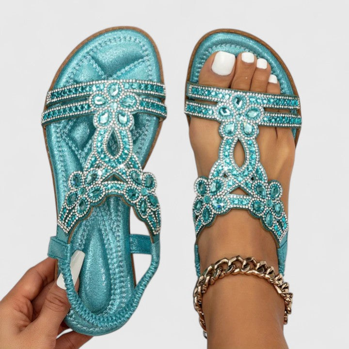Fiona - Women's Orthopedic Sandals