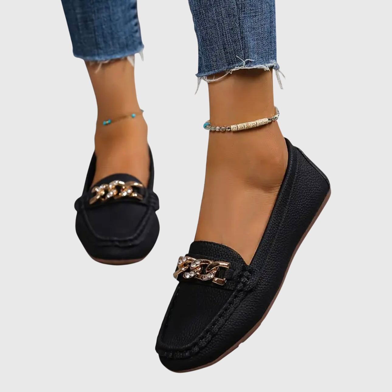 Nova - Women's Orthopedic Loafers