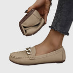 Nova - Women's Orthopedic Loafers