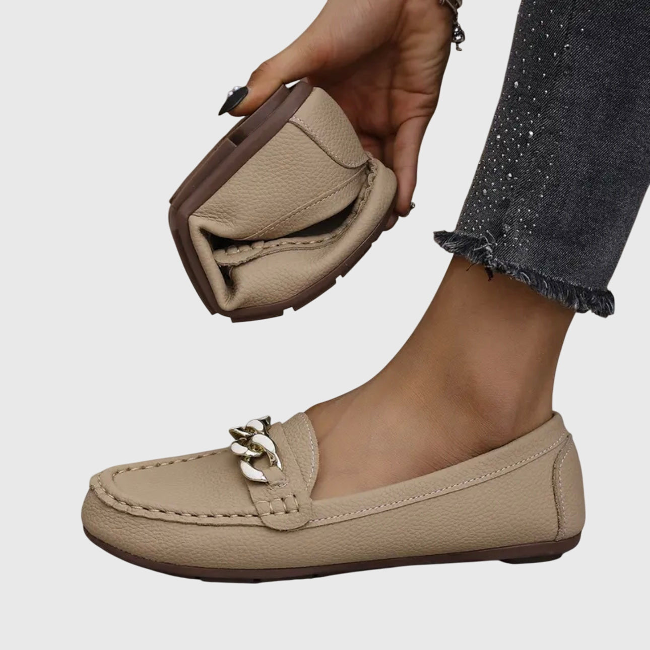 Nova - Women's Orthopedic Loafers