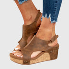 Camille - Women's Orthopedic Sandals