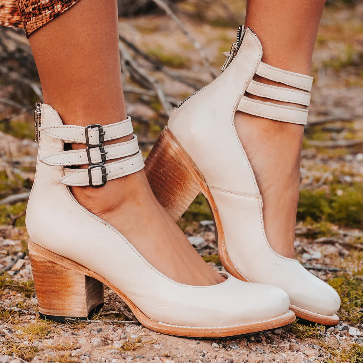 Quinn - Women's Elegant Comfortable Sandals