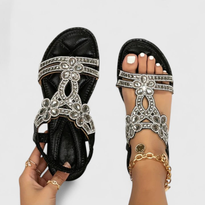 Fiona - Women's Orthopedic Sandals