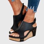 Camille - Women's Orthopedic Sandals