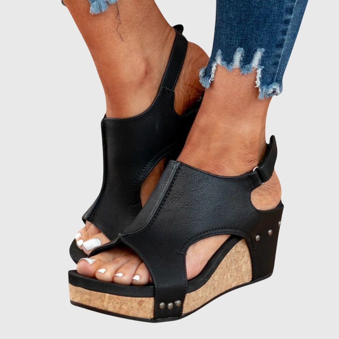 Camille - Women's Orthopedic Sandals