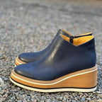 Hattie - Women's Orthopedic Ankle Boots